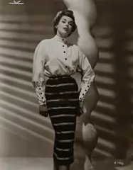 Cornel Lucas, Auktion 104, Los 28, 1950er Jahre, Gelatinesilberabzug