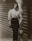 Cornel Lucas, Auktion 104, Los 28, 1950er Jahre, Gelatinesilberabzug