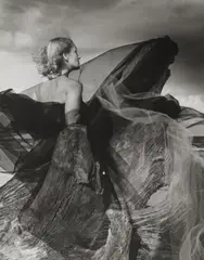 Maurice Tabard, Auktion 104, Los 38, 1949, Gelatinesilberabzug von ca. 1975