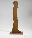Horst Antes, Figur 1000