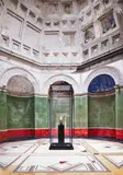 Candida Höfer, Neues Museum Berlin IX 2009, 2009, C-Print