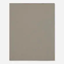 Roy Thurston, April (Stars), 2004, stainless steel