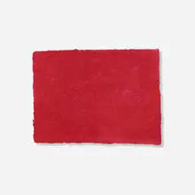 Joe Barnes, Untitled, 1995, pastel on handmade paper