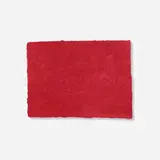 Joe Barnes, Untitled, 1995, pastel on handmade paper