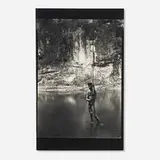 Sally Mann, Larry