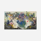 Rolph Scarlett, Untitled