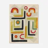 Lucia Stern, Untitled XVI