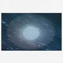 Silvia Rivas, Anubis Perdido; Nocturno I-II, digital video, DVD