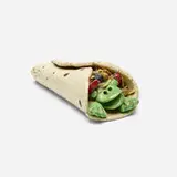 David Gilhooly, Frog Burrito