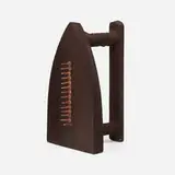 Man Ray, Cadeau, cast iron, steel tacks
