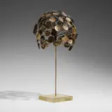 C. Jeré, Untitled (Dandelion)