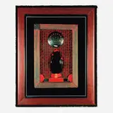 Betye Saar, The Long Memory