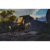 Craig Tennant, Inspiration Point, 2000