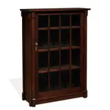 The Roycrofters & Roycroft, Thirty-Third Degree bookcase, #086