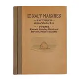 Arthur Wesley Dow and Everett Stanley Hubbard, By Salt Marshes: Pictures and Poems of Old Ipswich