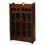 bookcase, #4756 by Stickley Brothers, sold Jun 2022