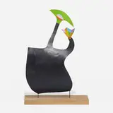 Charles Pollock, Untitled