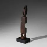 Bamana, Konbalabala (door lock)