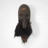 Dan, Ge Gon (bird) mask