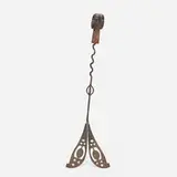Asante, ceremonial sword