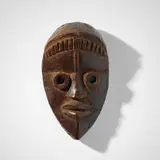 Dan, Bagle mask