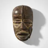 Dan, Deangle mask