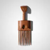 Asante, comb