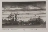 Norman Ackroyd, Untitled