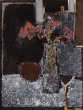 Françoise Gilot, Untitled (Still Life)