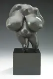 Gaston Lachaise, Torso