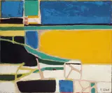 Françoise Gilot, Untitled