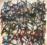 Michael Goldberg, Linger Awhile