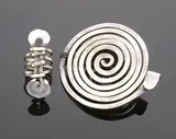 Alexander Calder, Brooch and Ring