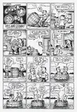 Robert Crumb, Chuck and Bob in Ups and Downs,, 1969 (5)