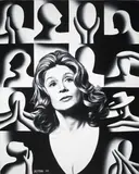 Mark Kostabi, Entourage