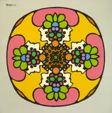 Peter Max, Untitled