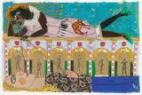 Rodolfo Morales, Untitled
