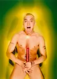 David LaChapelle, About to Blow
