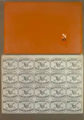 Eugenio Carmi, Non Tocate I Fili, 1964, metal plates on wood panel
