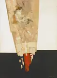 Eugenio Carmi, Senza Titolo, 1962/1963