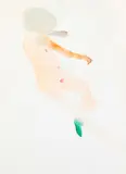 Nathan Oliveira, Untitled