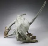 Jack Zajac, Bound Goat