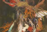 Jack Zajac, Untitled