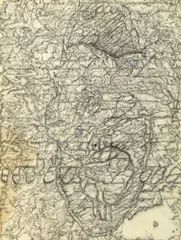 Kyle Lind, Untitled, ink on paper