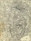 Kyle Lind, Untitled, ink on paper