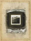 Llyn Foulkes, Untitled
