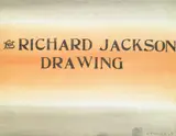 Edward Kienholz, For Richard Jackson Drawing