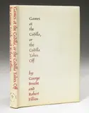 George Brecht, Games at the Cedilla, or the Cedilla Takes Off, 1967