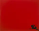 Troy Brauntuch, 1 2 3, 1977