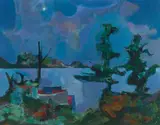 Jack Zajac, Mexican Lake